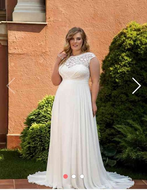 Collezione 2021  Angela bianca curvy 14