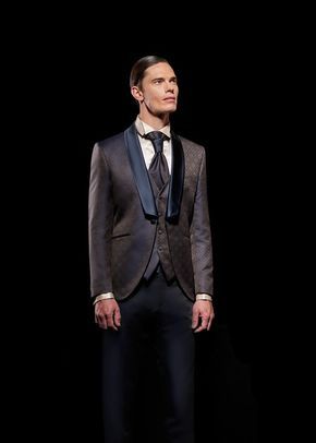 Collezione sposo 2021 Andrea Versali 4