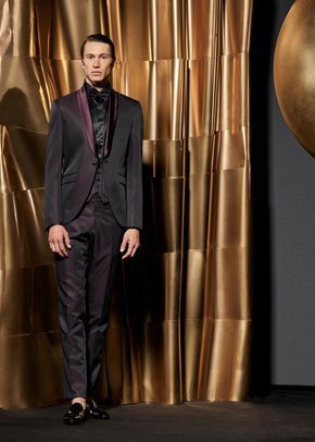 Collezione sposo 2021 Andrea Versali 5