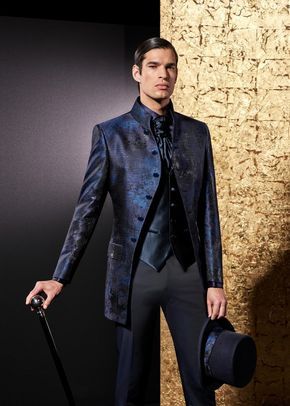 Collezione sposo 2021 Andrea Versali 6