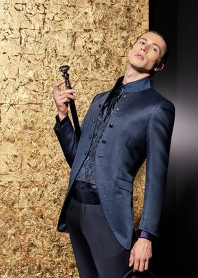 Collezione sposo 2021 Andrea Versali 7