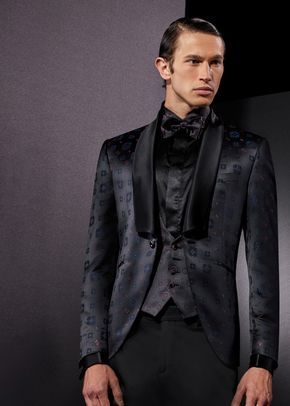 Collezione sposo 2021 Andrea Versali 8