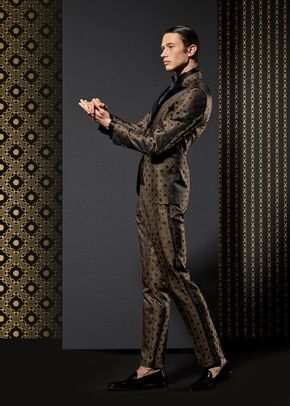 Collezione sposo 2021 Andrea Versali 9