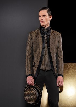 Collezione sposo 2021 Andrea Versali 10