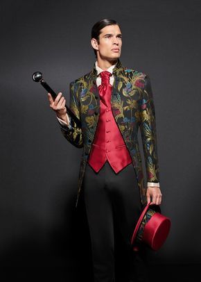 Collezione sposo 2021 Andrea Versali 11