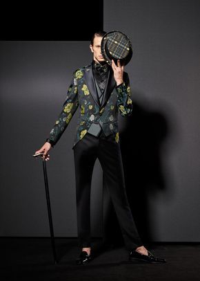 Collezione sposo 2021 Andrea Versali 12