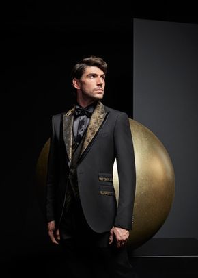 Collezione sposo 2021 Andrea Versali 15