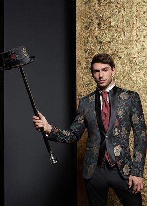 Collezione sposo 2021 Andrea Versali 16