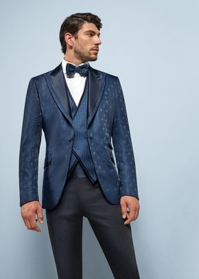 Collezione sposo 2021 Andrea Versali 19