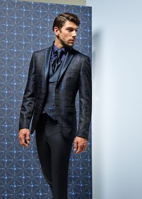 Collezione sposo 2021 Andrea Versali 20