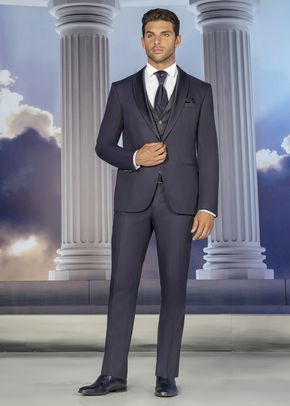 Collezione sposo 2021 Impero Couture - 1