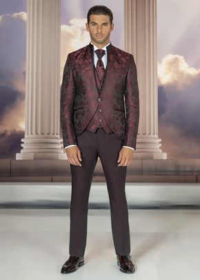 Collezione sposo 2021 Impero Couture - 3