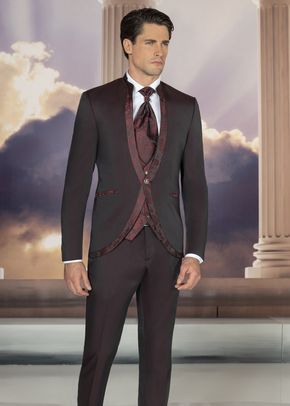 Collezione sposo 2021 Impero Couture - 4