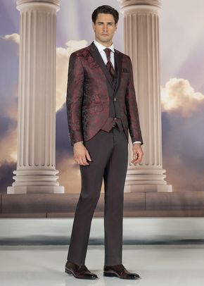 Collezione sposo 2021 Impero Couture - 5