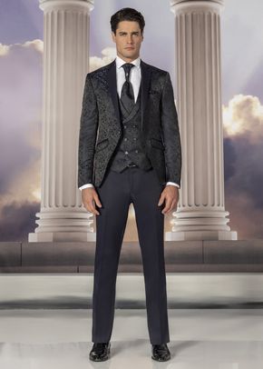 Collezione sposo 2021 Impero Couture - 6
