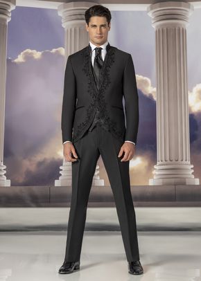 Collezione sposo 2021 Impero Couture - 7