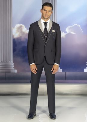 Collezione sposo 2021 Impero Couture - 11