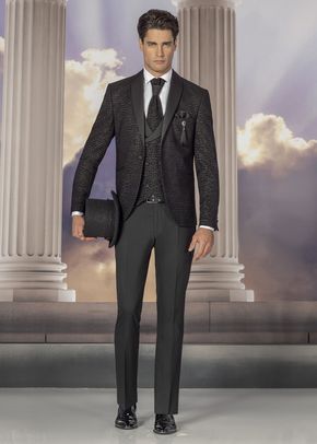 Collezione sposo 2021 Impero Couture - 12
