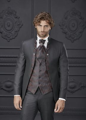 Collezione sposo 2021 Giuseppe Rocchini 2