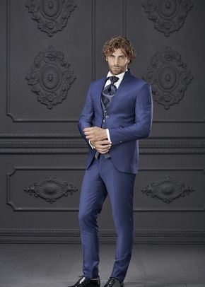 Collezione sposo 2021 Giuseppe Rocchini 4