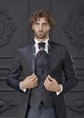 Collezione sposo 2021 Giuseppe Rocchini 5