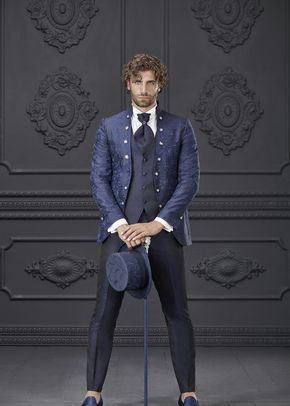 Collezione sposo 2021 Giuseppe Rocchini 6