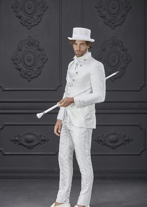 Collezione sposo 2021 Giuseppe Rocchini 7