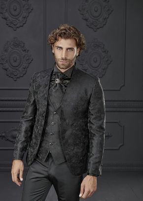 Collezione sposo 2021 Giuseppe Rocchini 9