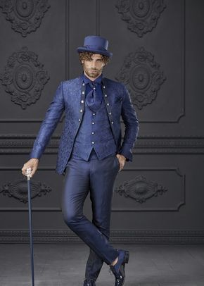 Collezione sposo 2021 Giuseppe Rocchini 10