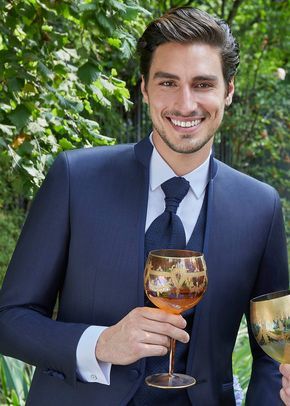 Collezione sposo 2021 Thomas Pina 4