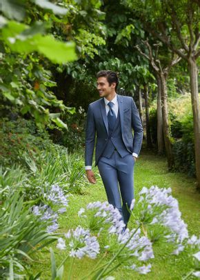 Collezione sposo 2021 Thomas Pina 6