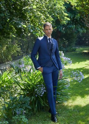 Collezione sposo 2021 Thomas Pina 8