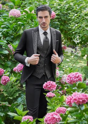 Collezione sposo 2021 Thomas Pina 9