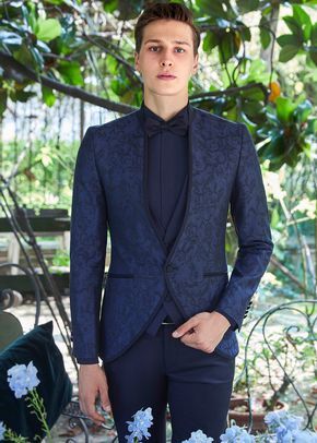 Collezione sposo 2021 Thomas Pina 12