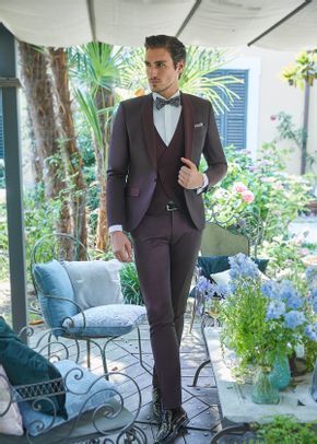 Collezione sposo 2021 Thomas Pina 14