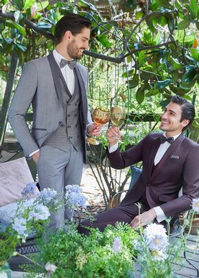 Collezione sposo 2021 Thomas Pina 15