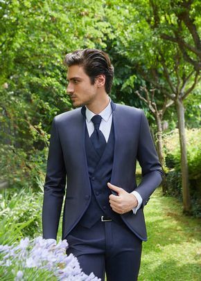 Collezione sposo 2021 Thomas Pina 16