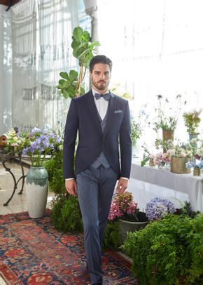 Collezione sposo 2021 Thomas Pina 17