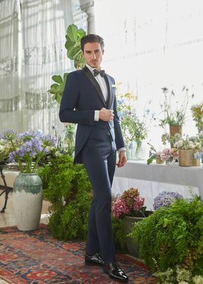 Collezione sposo 2021 Thomas Pina 19