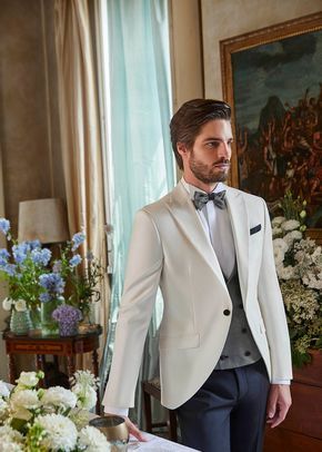 Collezione sposo 2021 Thomas Pina 21