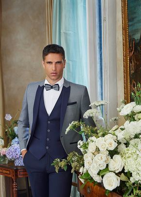 Collezione sposo 2021 Thomas Pina 22