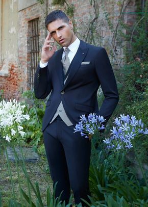 Collezione sposo 2021 Thomas Pina 23