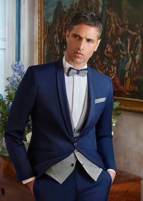 Collezione sposo 2021 Thomas Pina 24