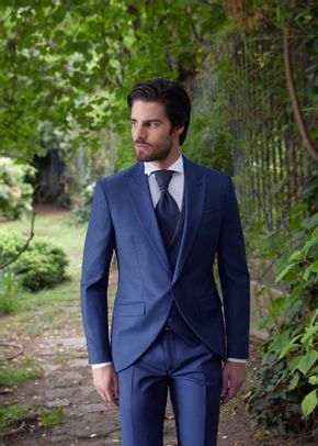 Collezione sposo 2021 Thomas Pina 13