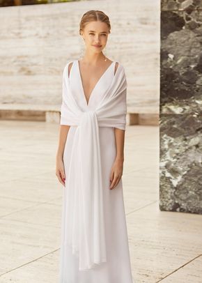 Accessori sposa invernale :) - 1