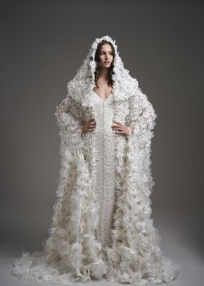 Accessori sposa invernale :) - 11