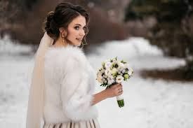 Accessori sposa invernale :) 12