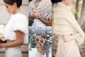 Accessori sposa invernale :) - 19