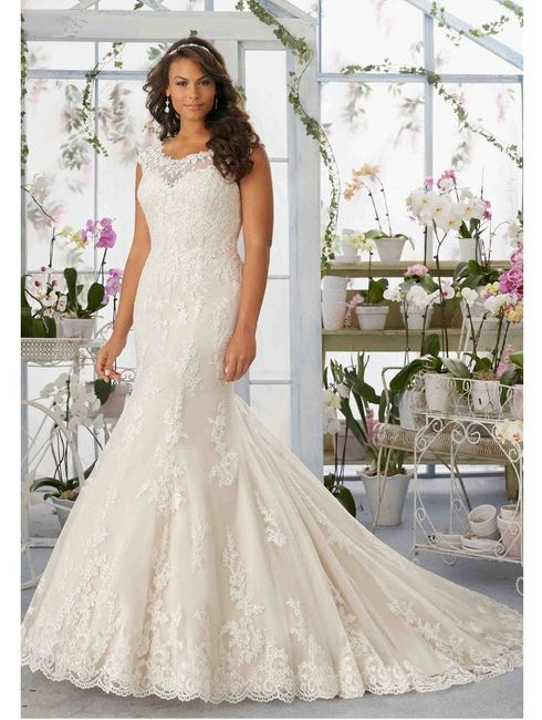 Collezione 2021 Inclusive curvy 3