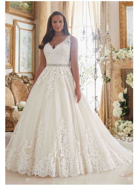 Collezione 2021 Inclusive curvy 4